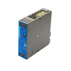 MORNSUN_AC/DC-DIN Rail Power Supply_High-reliability 1-phase Metal case M Series (120-480W)_LIMF120-23Bxx-EX