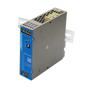 MORNSUN_AC/DC-DIN Rail Power Supply_High-reliability 1-phase Metal case M Series (120-480W)_LIMF120-23Bxx