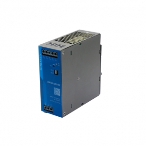 MORNSUN_AC/DC-DIN Rail Power Supply_High-reliability 1-phase Metal case M Series (120-480W)_LIMF240-23Bxx-EX