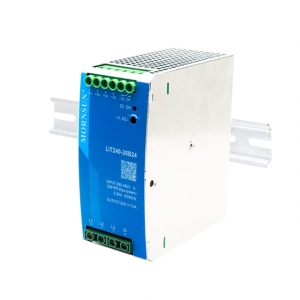 MORNSUN_AC/DC - DIN-Rail Stromversorgung_LIT240-26Bxx