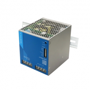 MORNSUN_AC/DC - DIN Rail Power Supply_LITF960-26Bxx