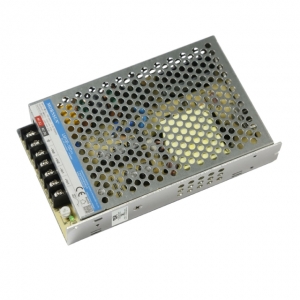MORNSUN_AC/DC-Enclosed SMPS_Multi-output LM ( 30-150W)_LM100-10Dxx