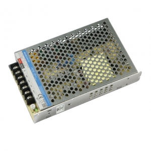 MORNSUN_AC/DC - Enclosed SMPS Power Supply_LM100-10Dxx