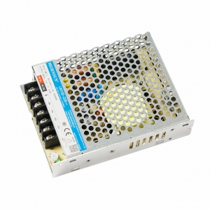 MORNSUN_AC/DC - Enclosed SMPS Power Supply_LM100-22Bxx