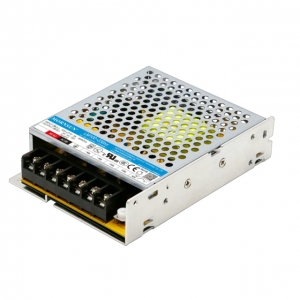 MORNSUN_AC/DC-Enclosed SMPS Power Supply_305RAC type (305VAC-input) (15-350W)_LM100-23Bxx