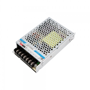MORNSUN_AC/DC-Enclosed SMPS Power Supply_Universal type (Multiple outputs) (30-550W)_LM150-10D1224-32
