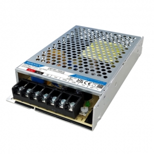 MORNSUN_AC/DC-Enclosed SMPS_Multi-output LM ( 30-150W)_LM150-12A15