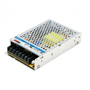 MORNSUN_AC/DC-Enclosed SMPS Power Supply_305RAC type (305VAC-input) (15-350W)_LM150-23Bxx