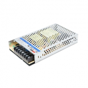 MORNSUN_AC/DC-Enclosed SMPS Power Supply_Universal type (264VAC-input) (35-3000W)_LM200-12Bxx