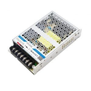 MORNSUN_AC/DC-Enclosed SMPS Power Supply_Compact type LM-R2 (35-350W)_LM200-22BxxR2