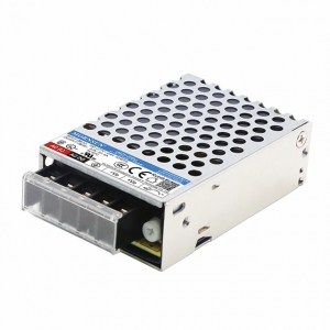 MORNSUN_AC/DC-Enclosed SMPS Power Supply_305RAC type (305VAC-input) (15-320W)_LM25-23Bxx