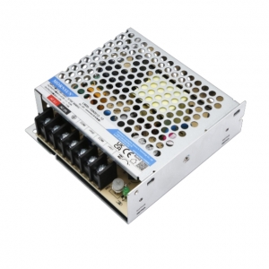 MORNSUN_AC/DC - Enclosed SMPS Power Supply_LM35-10Axx