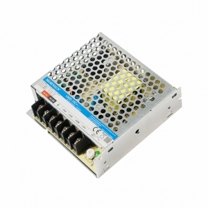 MORNSUN_AC/DC-Enclosed SMPS_Multi-output LM ( 30-150W)_LM35-10Cxx