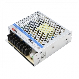 MORNSUN_AC/DC-Enclosed SMPS_Multi-output LM ( 30-150W)_LM35-10Dxx