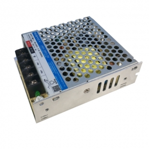 MORNSUN_AC/DC-Enclosed SMPS_264VAC input LM/LMF (35-1000W)_LM35-22B12-DX