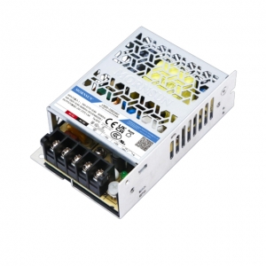 MORNSUN_AC/DC-Enclosed SMPS Power Supply_Compact type LM-R2 (35-350W)_LM35-23BxxR2