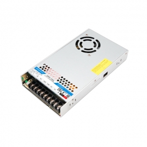 MORNSUN_AC/DC-Enclosed SMPS Power Supply_Universal type (264VAC-input) (35-3000W)_LM350-10A24