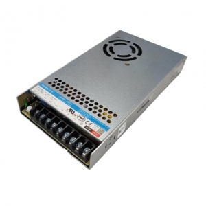 MORNSUN_AC/DC-Enclosed SMPS Power Supply_Universal type (264VAC-input) (35-3000W)_LM350-12Bxx