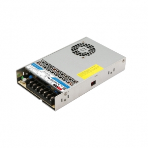 MORNSUN_AC/DC-Enclosed SMPS Power Supply_Compact type LM-R2 (35-350W)_LM350-20BxxR2