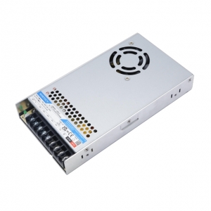 MORNSUN_AC/DC-Enclosed SMPS_264VAC input LM/LMF (35-1500W)_LM450-12Bxx