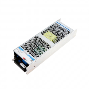 MORNSUN_AC/DC-Enclosed SMPS Power Supply_Universal type (Multiple outputs) (30-550W)_LM450-12Dxx