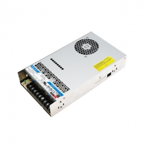 MORNSUN_AC/DC-Enclosed SMPS Power Supply_Universal type (264VAC-input) (35-3000W)_LM450-20Bxx