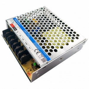 MORNSUN_AC/DC - Enclosed SMPS Power Supply_LM50-10A12