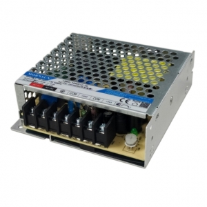 MORNSUN_AC/DC-Enclosed SMPS Power Supply_Universal type (Multiple outputs) (30-550W)_LM50-10Axx