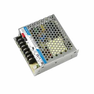 MORNSUN_AC/DC-Enclosed SMPS_Multi-output LM ( 30-150W)_LM50-10Cxx
