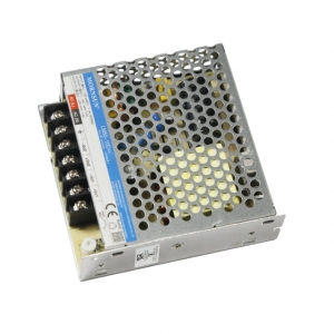 MORNSUN_AC/DC-Enclosed SMPS_Multi-output LM ( 30-150W)_LM50-10Dxx