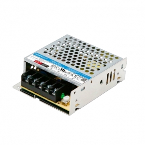 MORNSUN_AC/DC-Enclosed SMPS Power Supply_305RAC type (305VAC-input) (15-320W)_LM50-23Bxx