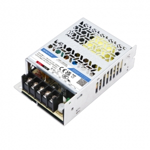 MORNSUN_AC/DC-Enclosed SMPS Power Supply_Compact type LM-R2 (35-350W)_LM50-23BxxR2