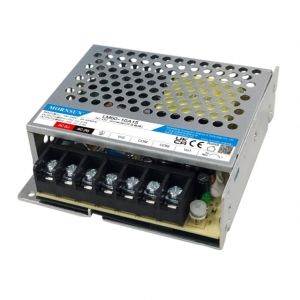 MORNSUN_AC/DC-Enclosed SMPS Power Supply_Universal type (Multiple outputs) (30-150W)_LM60-10A15