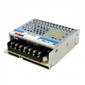 MORNSUN_AC/DC - Enclosed SMPS Power Supply_LM60-12A15