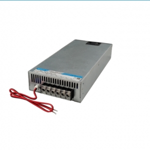 MORNSUN_AC/DC-Enclosed SMPS_264VAC input LM/LMF (35-1000W)_LM600-12B30-ZYD