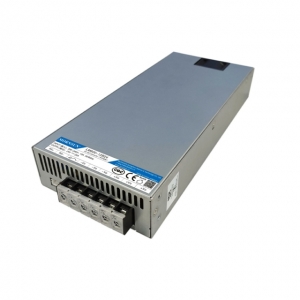 MORNSUN_AC/DC-Enclosed SMPS Power Supply_Universal type (264VAC-input) (35-3000W)_LM600-12Bxx