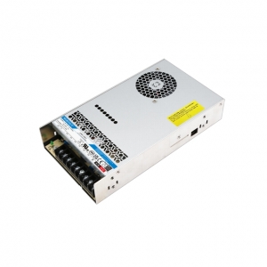MORNSUN_AC/DC - Enclosed SMPS Power Supply_LM600-20Bxx