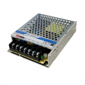 MORNSUN_AC/DC-Enclosed SMPS Power Supply_Universal type (Multiple outputs) (30-550W)_LM65-10D0524-20-QL