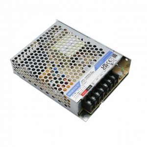 MORNSUN_AC/DC-Enclosed SMPS Power Supply_Universal type (Multiple outputs) (30-550W)_LM75-10Axx