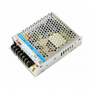 MORNSUN_AC/DC-Enclosed SMPS Power Supply_Universal type (Multiple outputs) (30-550W)_LM75-10Cxx