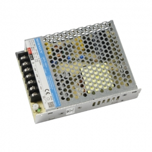 MORNSUN_AC/DC - Enclosed SMPS Power Supply_LM75-10Dxx