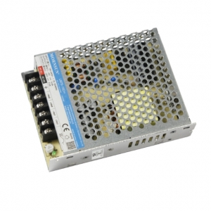 MORNSUN_AC/DC-Enclosed SMPS_Multi-output LM ( 30-150W)_LM75-10Dxx