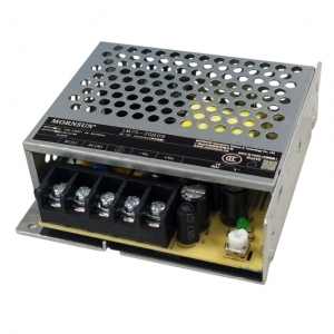 MORNSUN_AC/DC-Enclosed SMPS_264VAC input LM/LMF (35-1500W)_LM75-20B09