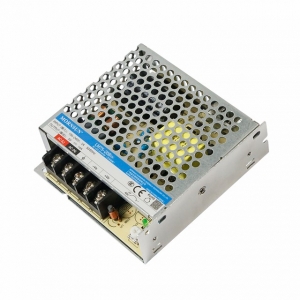 MORNSUN_AC/DC - Enclosed SMPS Power Supply_LM75-20Bxx