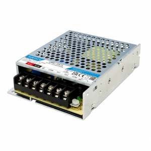 MORNSUN_AC/DC - Enclosed SMPS Power Supply_LM90-12A15