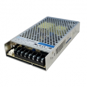 MORNSUN_AC/DC-Enclosed SMPS Power Supply_305RAC type (305VAC-input) (15-350W)_LMF100-23Bxx
