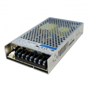 MORNSUN_AC/DC-Enclosed SMPS Power Supply_305RAC type (305VAC-input) (15-320W)_LMF100-23Bxx