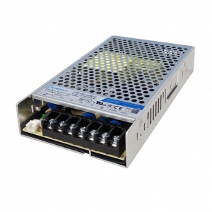 MORNSUN_AC/DC-Enclosed SMPS Power Supply_305RAC type (305VAC-input) (15-350W)_LMF150-23Bxx