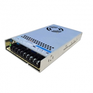 MORNSUN_AC/DC-Enclosed SMPS Power Supply_305RAC type (305VAC-input) (15-320W)_LMF200-23B05