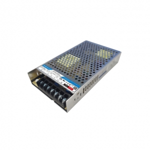 MORNSUN_AC/DC-Enclosed SMPS Power Supply_305RAC type (305VAC-input) (15-320W)_LMF200-23Bxx